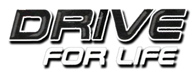 Volvo - Drive for Life (USA) Game Logos